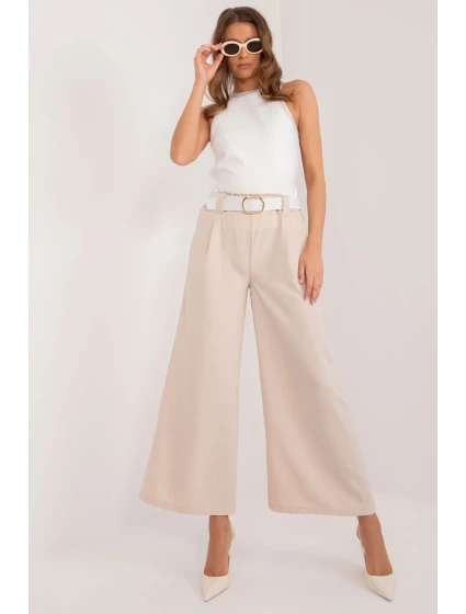 Dámske nohavice model 196220 Taliansko Moda Dámske nohavice model 196220 Taliansko Moda