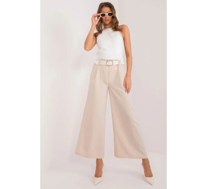 Dámske nohavice model 196220 Taliansko Moda Dámske nohavice model 196220 Taliansko Moda