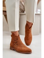 Obuv model 199404 Step in style