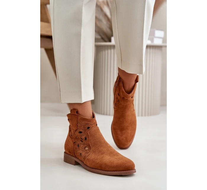 Obuv model 199404 Step in style