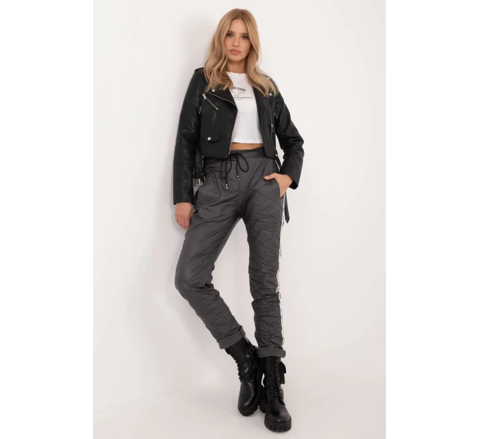 Dámske nohavice model 202425 Taliansko Moda