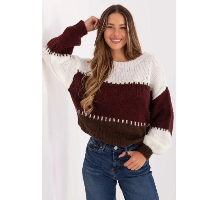 Sveter model 217994 Rue Paris Sveter model 217994 Rue Paris