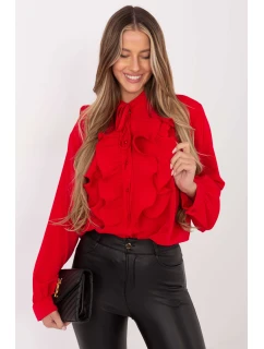 Košeľa s dlhým rukávom model 222125 Továrenská cena