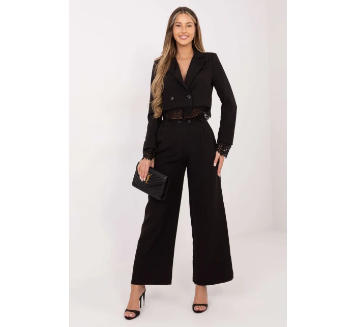 Dámske nohavice model 222909 Rue Paris