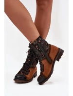 Obuv model 222954 Step in style