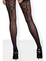 Pančuchy model 230108 Obsessive Pančuchy model 230108 Obsessive