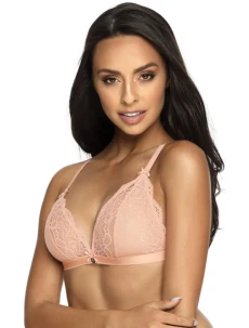 Dámska podprsenka Mat M-3210/0