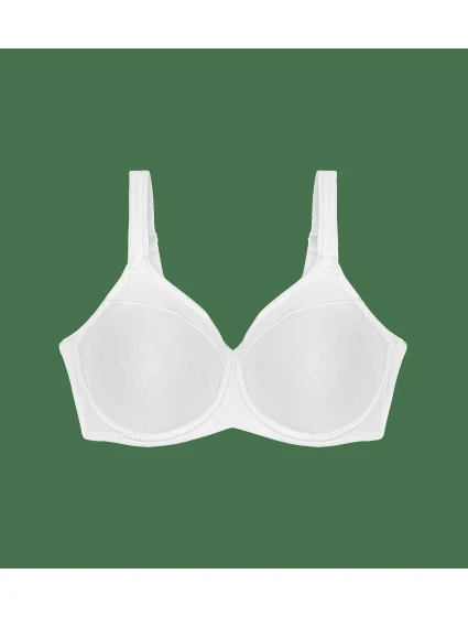 Modern Soft+Bavlna W01 - WHITE - TRIUMPH WHITE - TRIUMPH Modern Soft+Bavlna W01 - WHITE - TRIUMPH WHITE - TRIUMPH