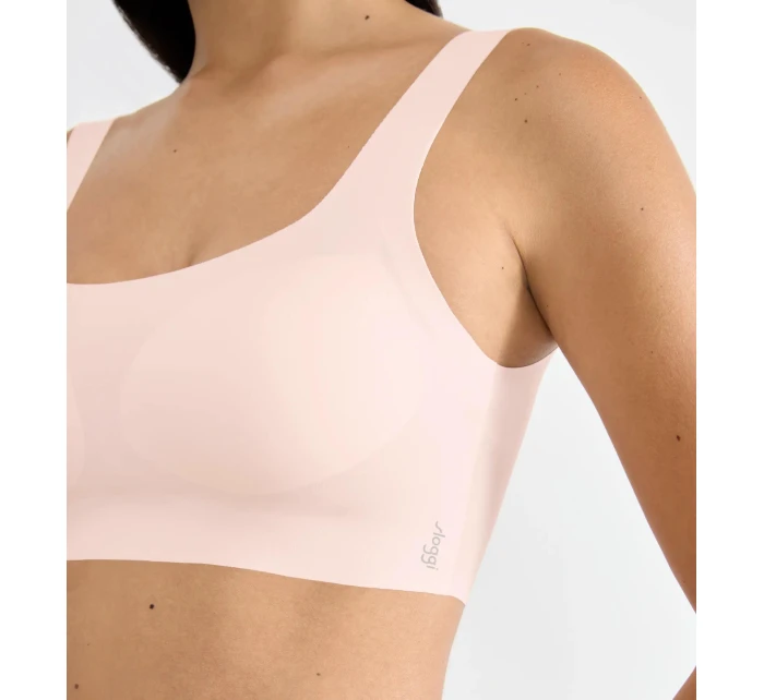 sloggi ZERO Feel 2.0 Top - PINK - SLOGGI PINK - SLOGGI sloggi ZERO Feel 2.0 Top - PINK - SLOGGI PINK - SLOGGI
