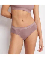 sloggi EVER Ease Hipster - PURPLE - SLOGGI PURPLE - SLOGGI