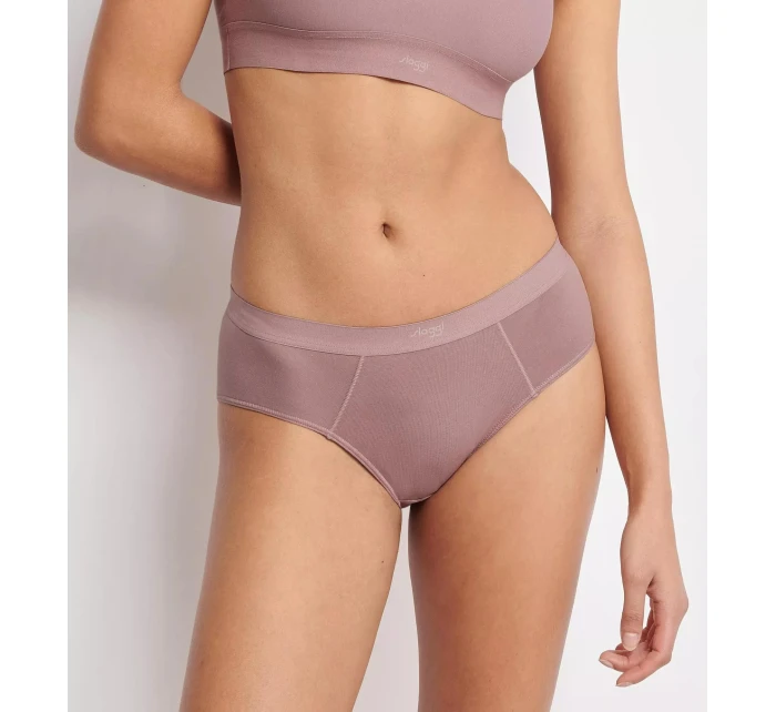 sloggi EVER Ease Hipster - PURPLE - SLOGGI PURPLE - SLOGGI