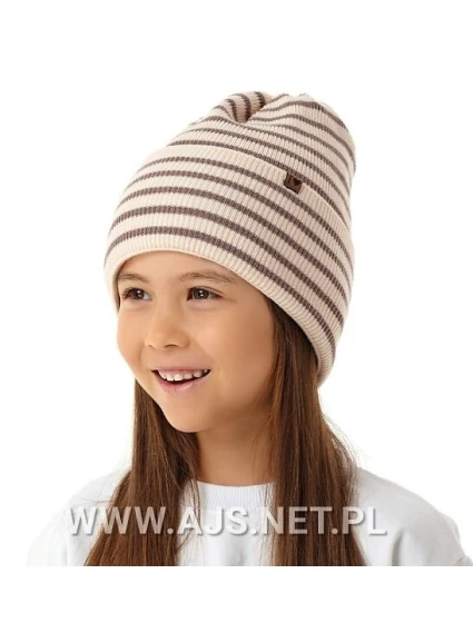 Dievčenská čiapka AJS 50-229