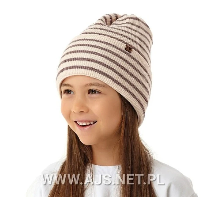 Dievčenská čiapka AJS 50-229