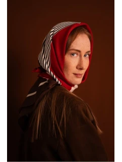 Umění Polo Sling model 21472258 Minimal Stripes - Art of polo