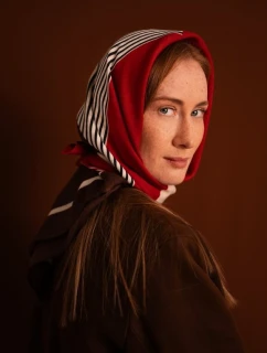 Umění Polo Sling model 21472258 Minimal Stripes - Art of polo