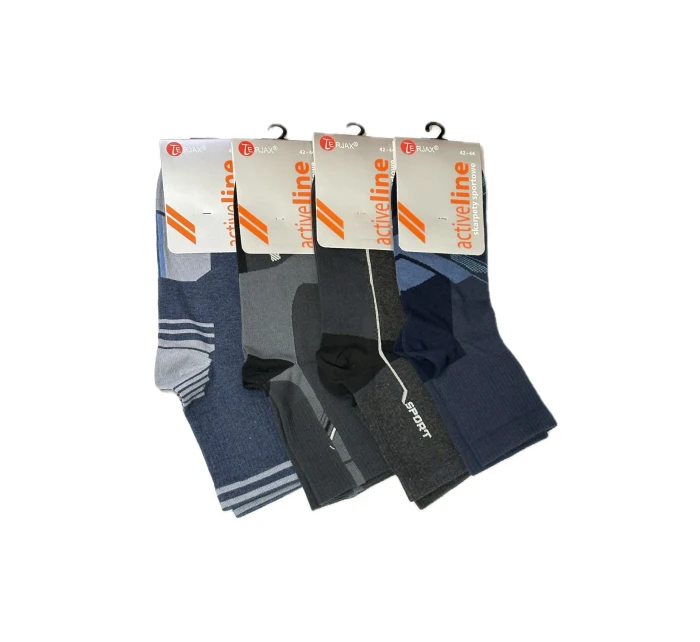 Ponožky Terjax Activeline art.030