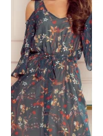 Dámske šaty 292-2 Marina - NUMOCO