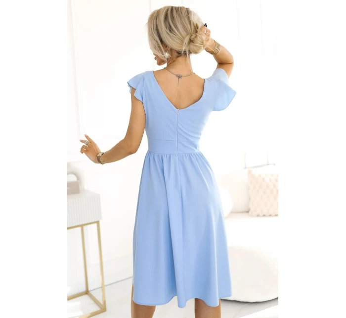 Dámské šaty   model 21079047 - numoco