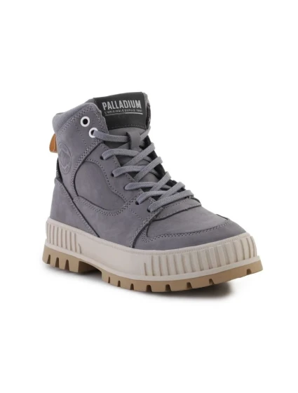 Boty HI W model 19502534 - Palladium Boty HI W model 19502534 - Palladium