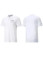 Polokošeľa Puma BMW MMS M 536245 02 pánska