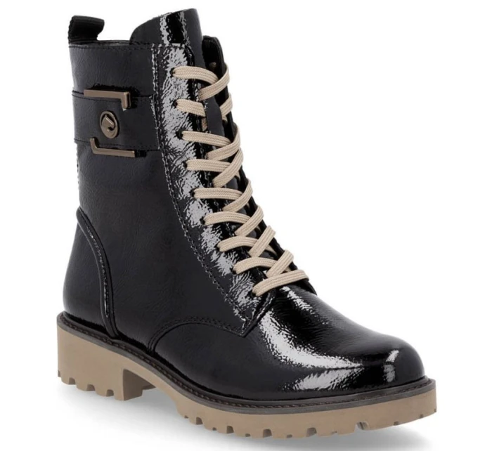 Boty W model 20907146 - Remonte Boty W model 20907146 - Remonte