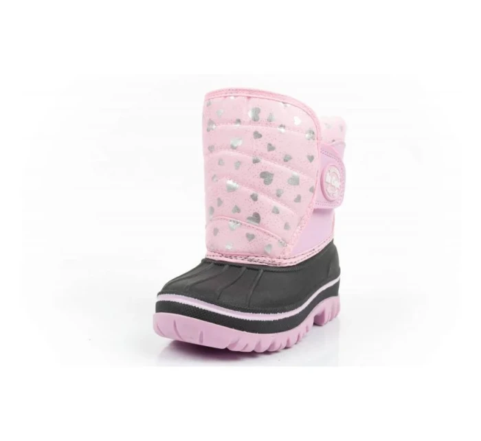 Sněhové boty Cooper Jr model 20535604 - Lee