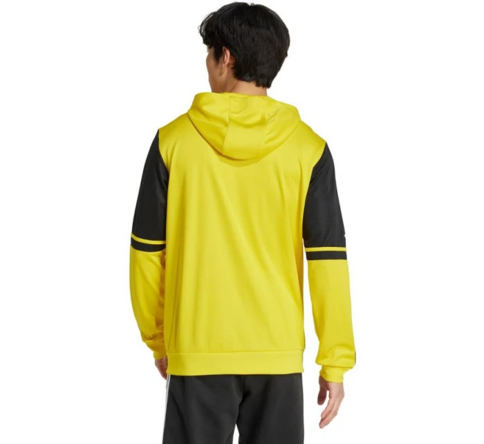 Mikina adidas Squadra 25 Hoody M JL7679 men Mikina adidas Squadra 25 Hoody M JL7679 men