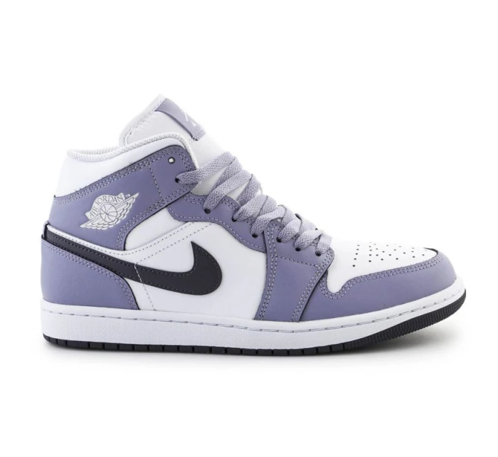 Boty Air Jordan 1 MID model 21265729 - NIKE
