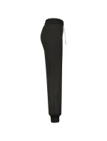 Tepláky Maison Montaigne MIMOSAI BLACK MT LADY 016 (RBMWW6416F/MM-NOIR)
