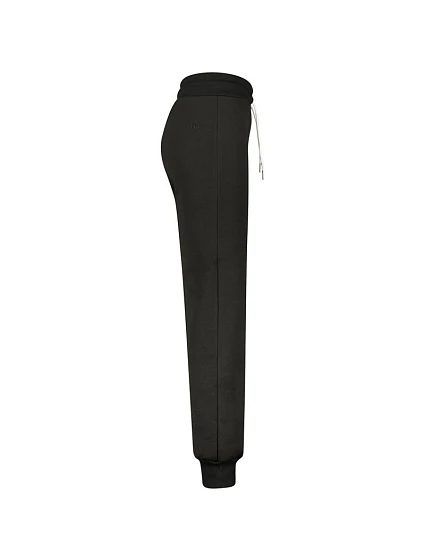 Spodnie dresowe BLACK MT LADY 016 model 21359068 - Maison Montaigne Spodnie dresowe BLACK MT LADY 016 model 21359068 - Maison Montaigne