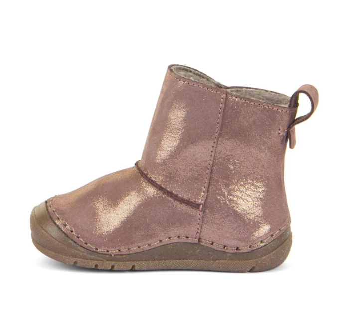 Detská obuv Froddo G2160082-13 Detská obuv Froddo G2160082-13