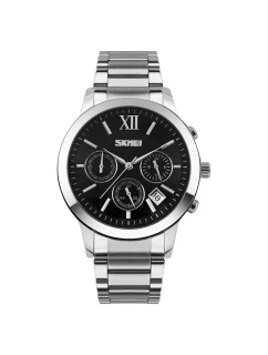 Pánské hodinky model 21805847 + BOX - Skmei