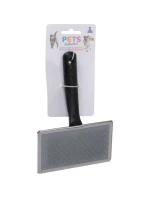 DRÔTENÁ KEFA NA PUDLA ŠIROKÁ 12X19X2,5CM