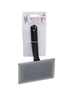 DRÔTENÁ KEFA NA PUDLA ŠIROKÁ 12X19X2,5CM