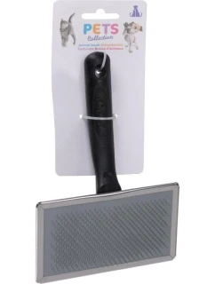 DRÔTENÁ KEFA NA PUDLA ŠIROKÁ 12X19X2,5CM