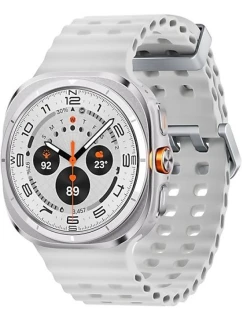 Chytré hodinky Galaxy Watch Ultra   White model 21874411