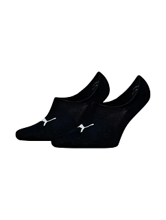 Ponožky Puma, balenie po 3 kusoch, čierne, 938395 01