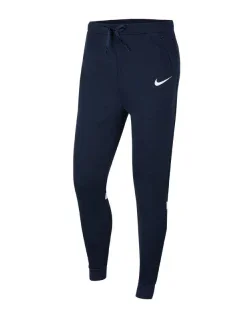 Pánske flísové tréningové nohavice Strike 21 M CW6336-451 - Nike