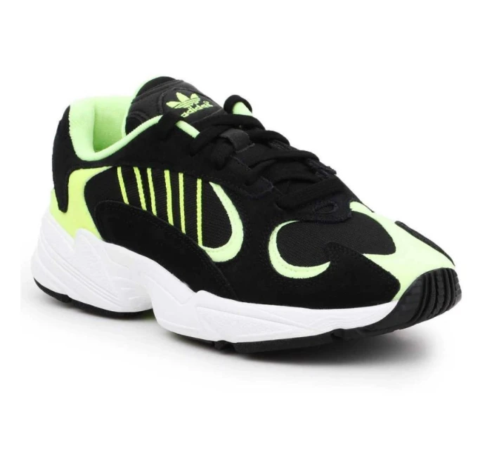 Pánske topánky Yung-1 M EE5317 - Adidas