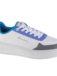 Dámské boty Rebound Platform W model 17742722 - CHAMPION