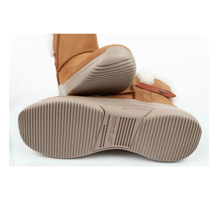 Dámské zimní boty W model 17813227 - Skechers Dámské zimní boty W model 17813227 - Skechers