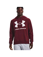 Pánská mikina Rival Fleece Big Logo HD M model 17816175 690 - Under Armour
