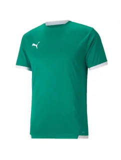 Puma teamLiga Jersey M 704917 05 pánske