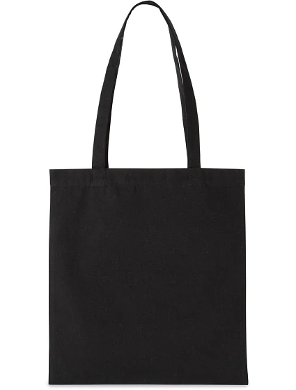 KI Nákupní taška 19. black model 22499509 - Kimood KI Nákupní taška 19. black model 22499509 - Kimood