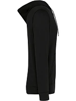 K 438 Mikina s kapucí model 22509062 black - Kariban K 438 Mikina s kapucí model 22509062 black - Kariban