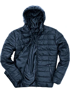 R Prošívaná bunda 30. navy model 22428430 - Result