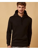 Pánská mikina s kapucí 40. heather grey model 22418682 - Promodoro Pánská mikina s kapucí 40. heather grey model 22418682 - Promodoro
