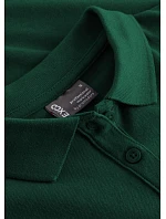 Dámské pracovní piqué polo EXCD 40. green model 22516561 - Promodoro Dámské pracovní piqué polo EXCD 40. green model 22516561 - Promodoro