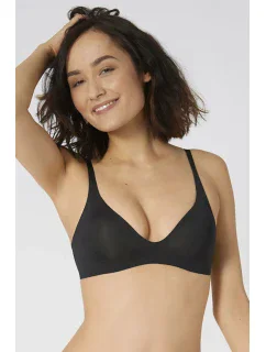 Sloggi 10207489 Body Adapt farba:0004-black