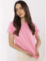 Tričko CLM TS 1640.87 pink Tričko CLM TS 1640.87 pink